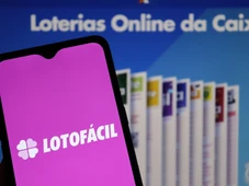 Imagem - Resultado da Lotofácil 3464, desta sexta-feira (8)