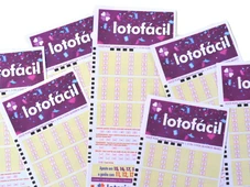 Imagem - Resultado da Lotofácil 3456, desta quarta-feira (30)