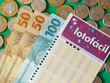 Imagem - Resultado da Lotofácil 3446, desta sexta-feira (18)