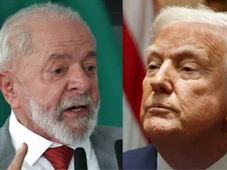 Imagem - Em nova carta aos EUA, Brasil mostra 'indignação' com tarifaço e cobra negociação
