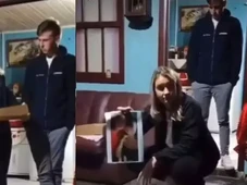Imagem - Homem exposto por traição em chá revelação se pronuncia: 'Vou assumir as consequências'