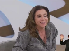Imagem - Marisa Orth revela detalhes de Playboy histórica: 'Me tirou o sono'