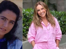 Imagem - Após novela da Globo, atriz venceu bulimia e pânico: 'Não conseguia sair de casa'