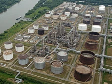 Imagem - Maior reserva de petróleo do mundo está perto do Brasil, mas produz menos que a Arábia Saudita