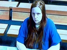 Imagem - Mãe é presa após abandonar bebê em lixeira pela 2ª vez por 'não ter vontade' de ter mais filhos
