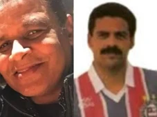 Imagem - Morre Wagner Basílio, ex-zagueiro do Bahia e Seleção Brasileira
