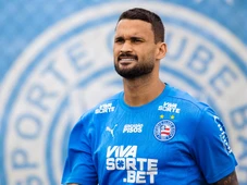 Imagem - Poupar ou não? Quantidade de jogos e pouco tempo de descanso explicam decisão do Bahia