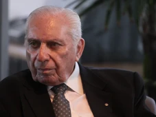Imagem - Morre o ex-diretor do CORREIO, Wilson Maron