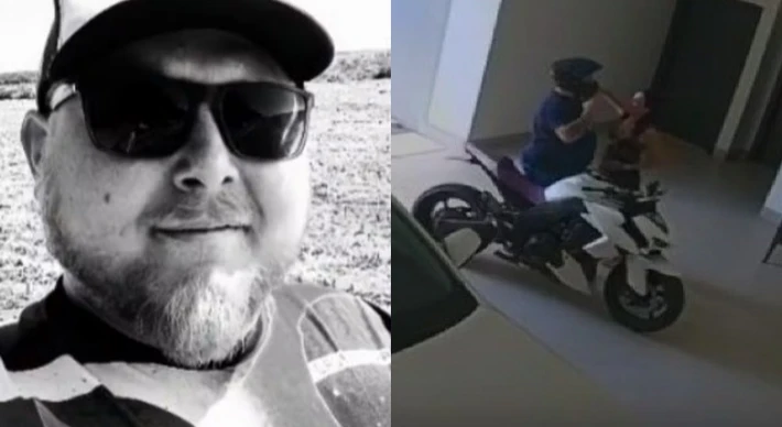 Imagem - Emboscada: homem é morto a facadas após ser flagrado com esposa de amigo