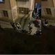 Imagem - PM é flagrado dando tapa na cara de mulher em Feira de Santana