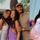 Imagem - Filha de Scheila Carvalho faz 15 anos com festa luxuosa