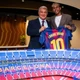 Imagem - Lamine Yamal herda lendária camisa 10 do Barcelona e assina renovação até 2031