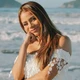 Imagem - Após perder a filha, Lexa procura bebê chamada Sofia para doar enxoval: 'Todo amor do mundo'