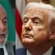 Imagem - Governo Lula acende alerta e teme impacto do tarifaço em 2026