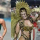 Imagem - Após especulação de volta e posto de rainha conferido à Virginia na Grande Rio, Paolla Oliveira volta a mandar recado