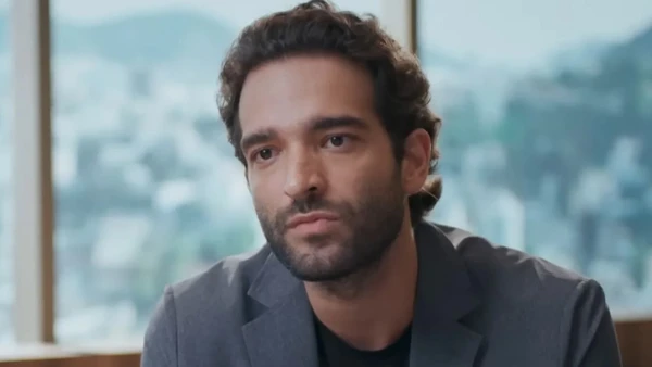 Afonso descobrirá doença grave por Reprodução