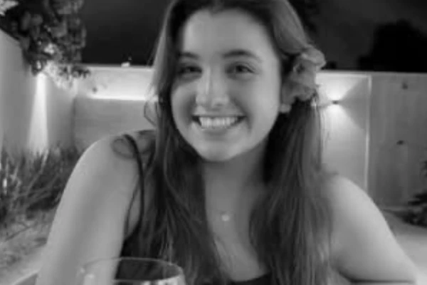 Patrícia Aguiar  por Reprodução
