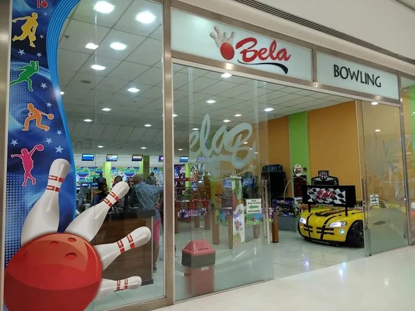 Bela Bowling