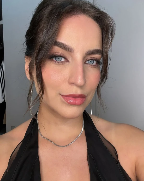 Bruna Unzueta em junho de 2025 por Reprodução/Instagram