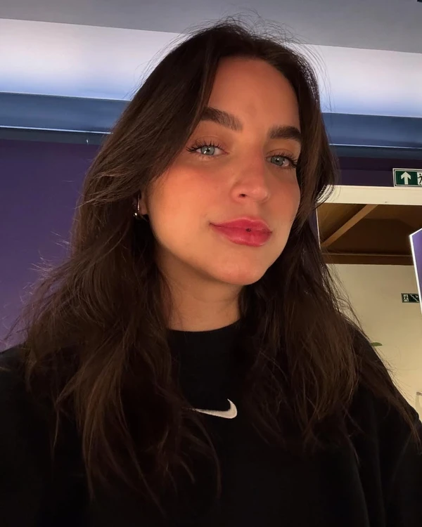 Bruna Unzueta em maio de 2025 por Reprodução/Instagram