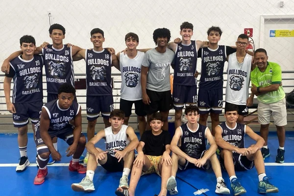Bulldogs Basquetebol
