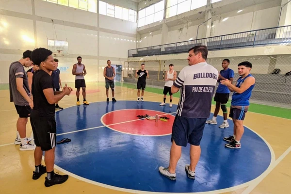 Bulldogs Basquetebol