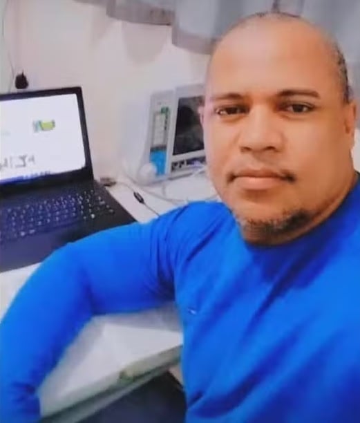 Célio Roberto da Cruz Lima faria aniversário em três dias