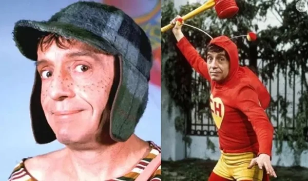 'Chaves' e 'Chapolin' estreiam no Globoplay