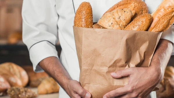 Com truques simples, você evita que o pão amanheça duro e sem sabor