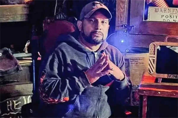 Dan Rivera