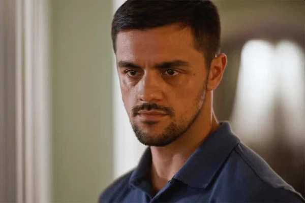 Danilo vai propor aliança com Nina para destruir os Boaz