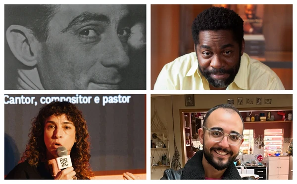 Dias Gomes (reprodução) Rosane Svartman