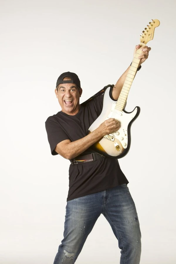 Durval Lelys