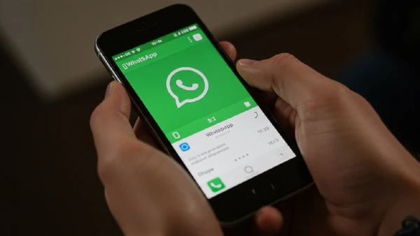 É possível recuperar mensagem excluídas sem querer do WhatsApp