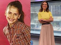 Elisa Veeck por Reprodução