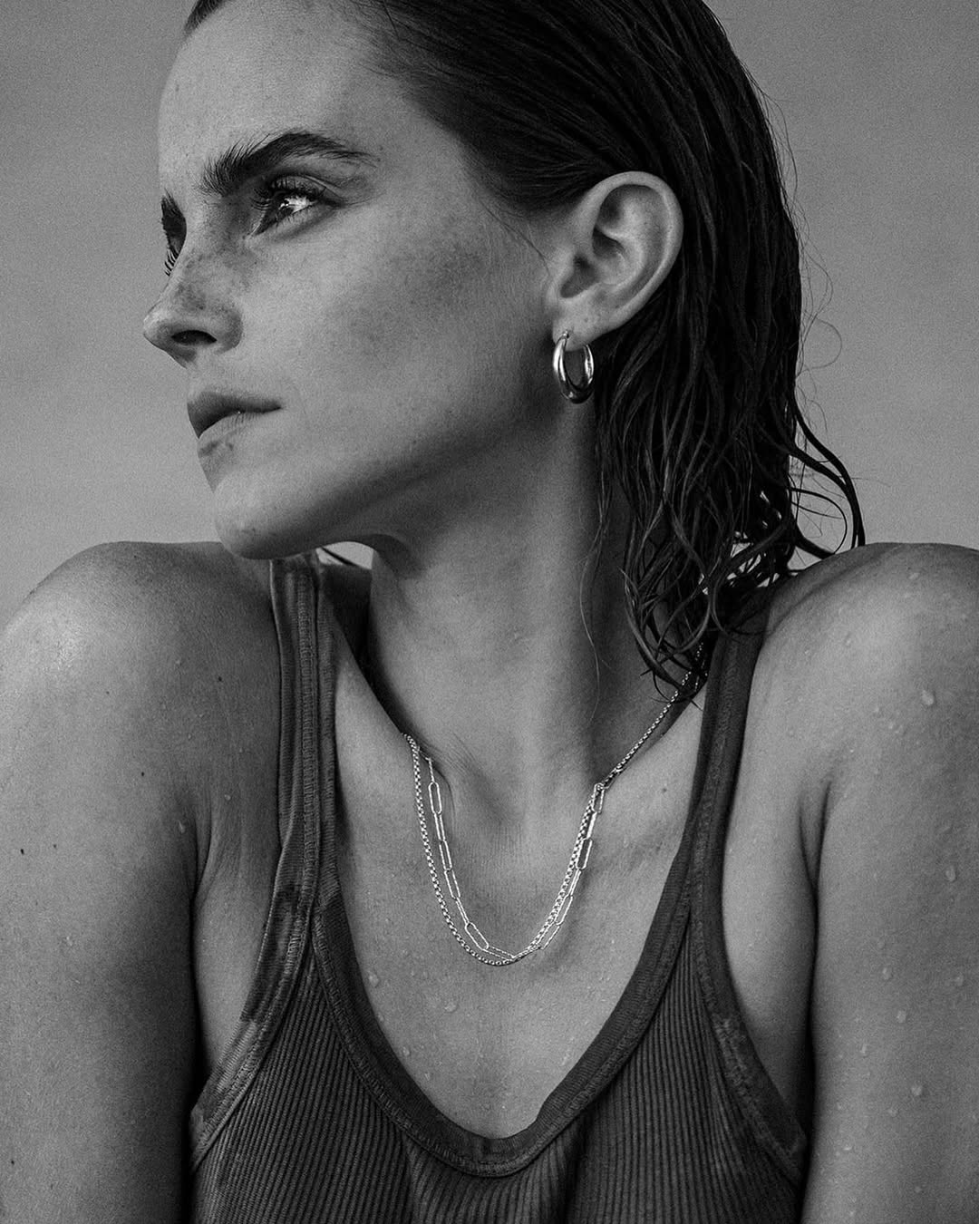 Emma Watson por Reprodução/Instagram