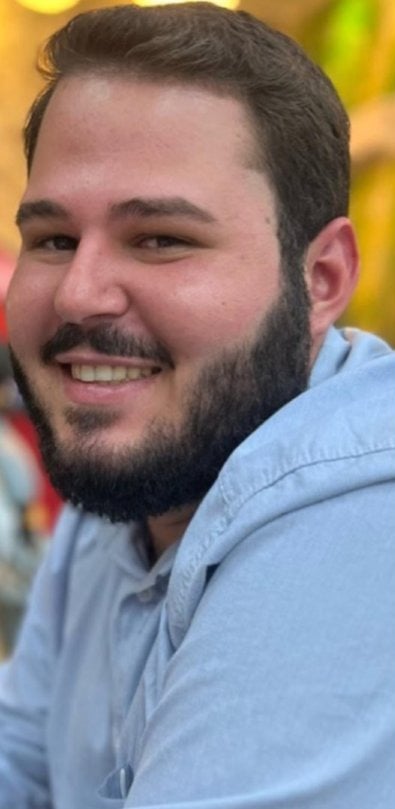 Gabriel foi preso pela morte de Ivan por Reprodução