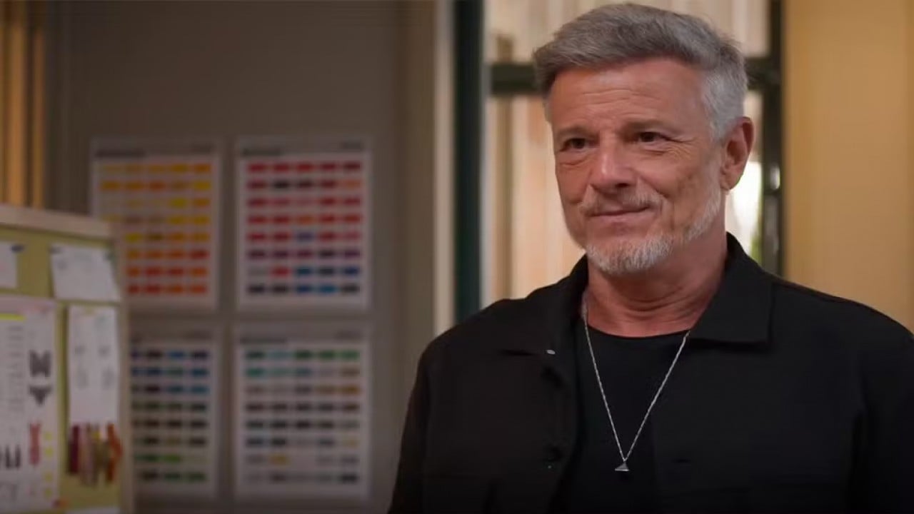 Jacques em "Dona de Mim" por Reprodução