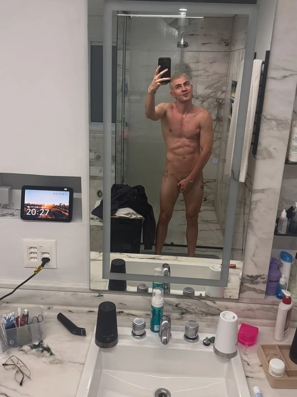 Léo Picon por Reprodução/Instagram