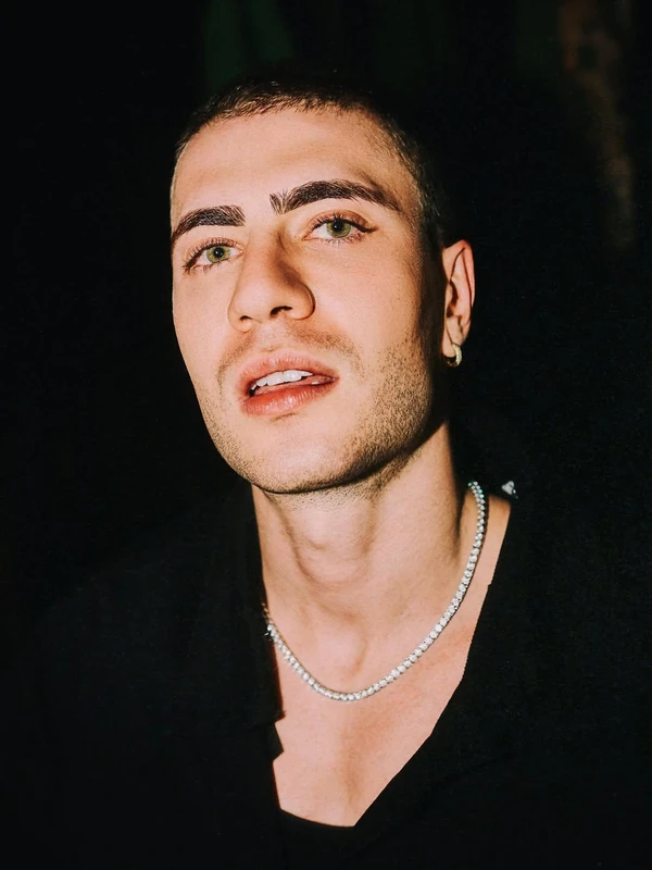 Léo Picon por Reprodução/Instagram