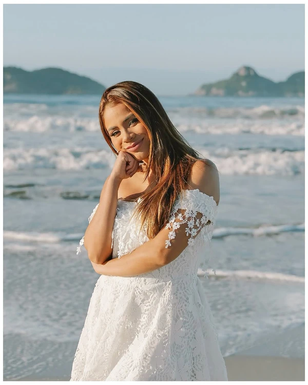 Lexa por Reprodução/Instagram