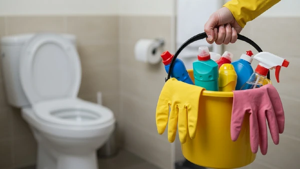 Limpeza fica mais fácil com essas dicas