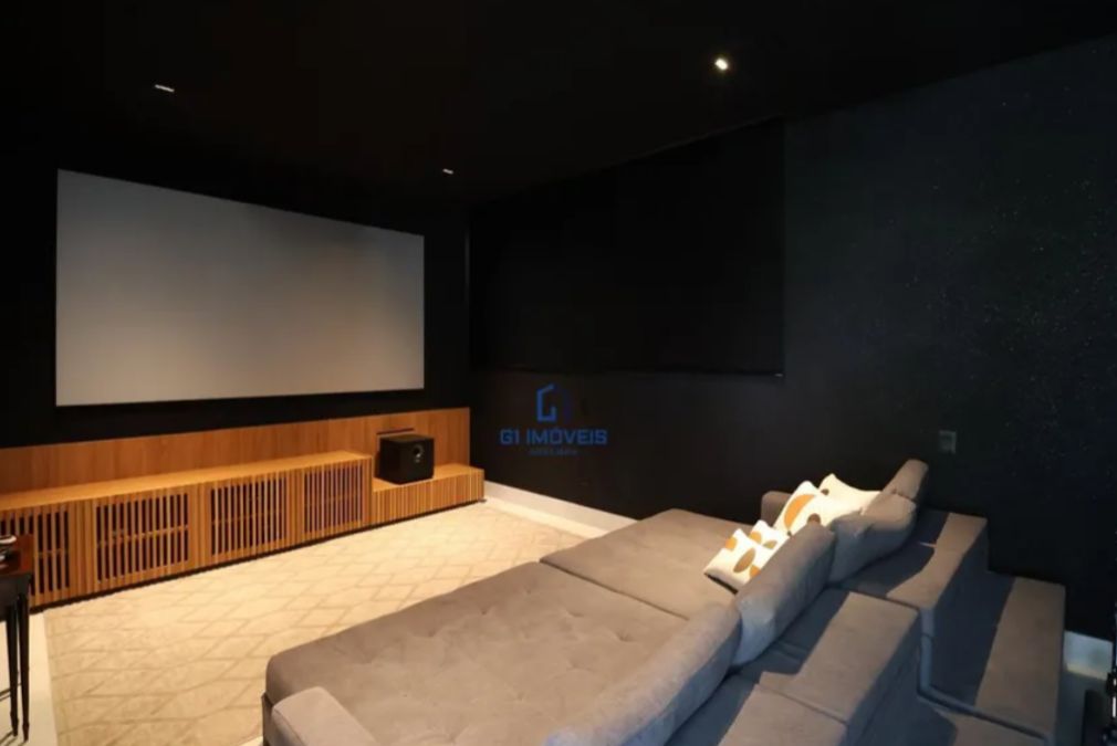 Mansão do cantor Zé Felipe por Reprodução