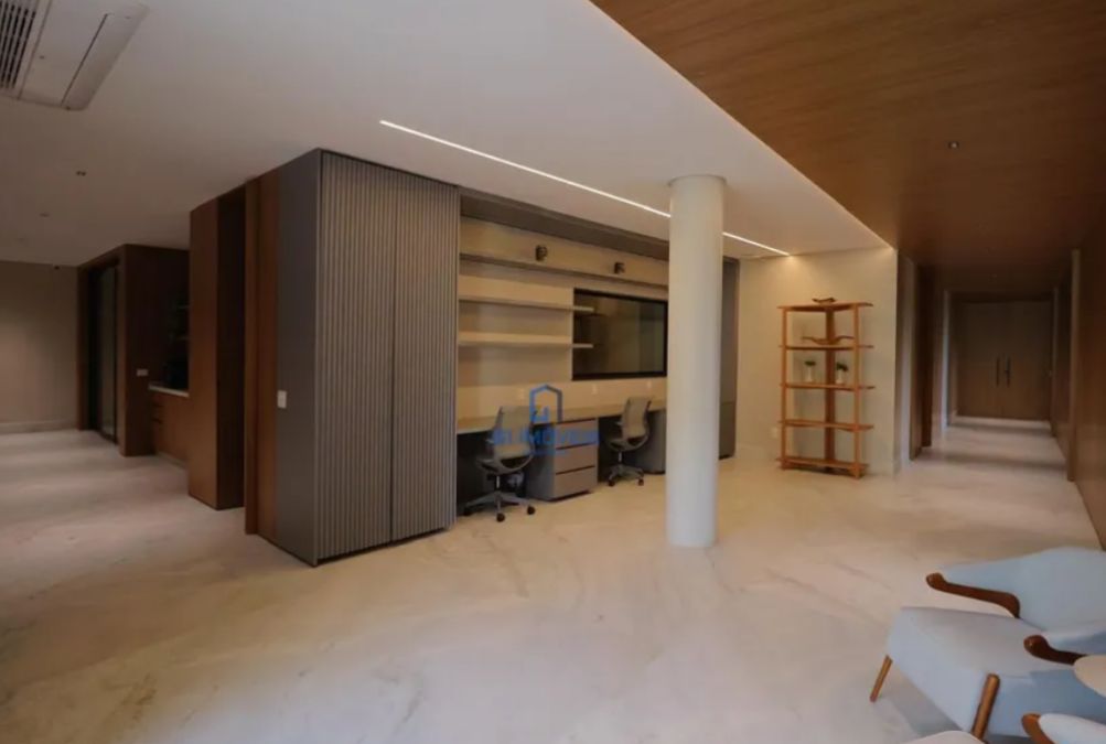 Mansão do cantor Zé Felipe por Reprodução