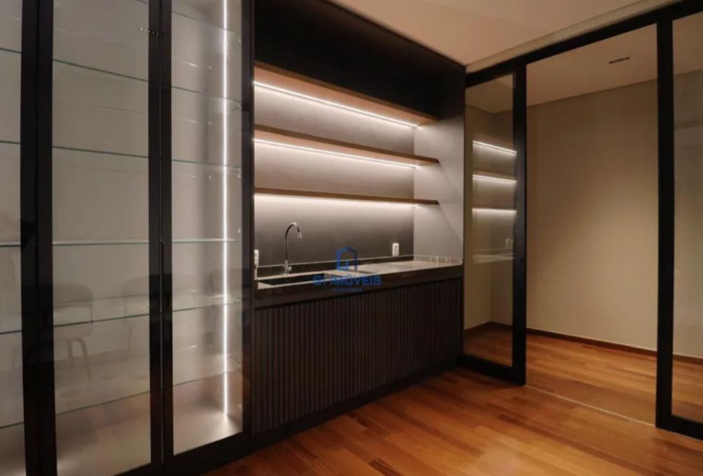 Mansão do cantor Zé Felipe por Reprodução