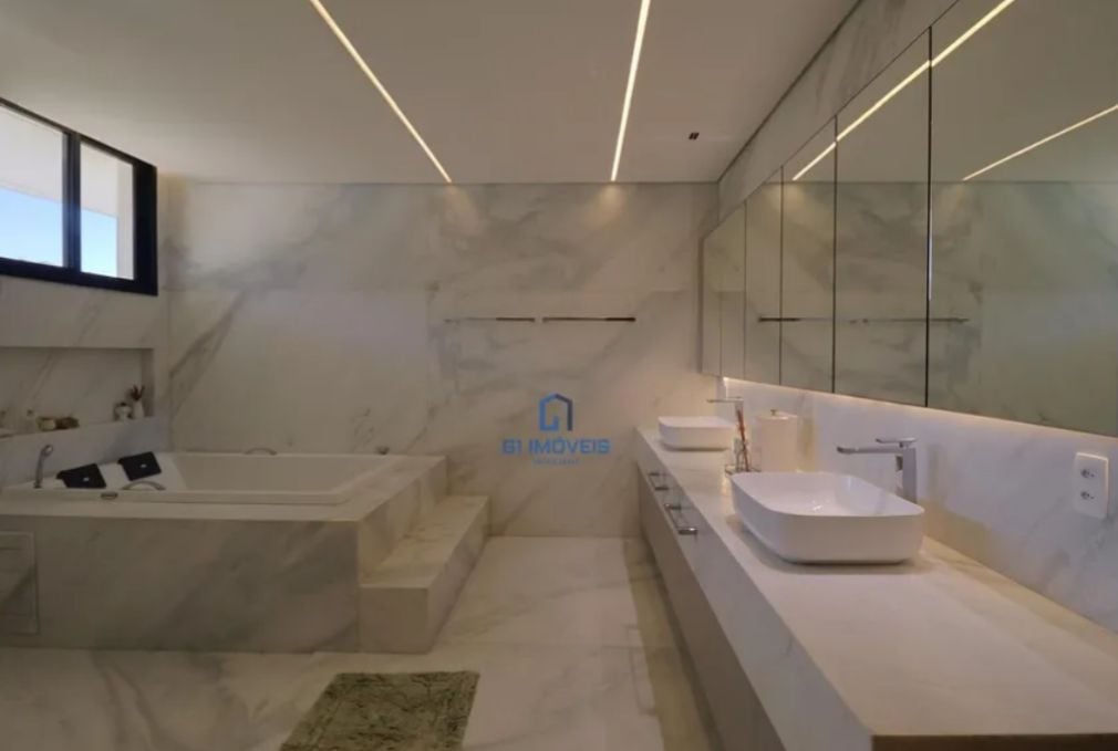 Mansão do cantor Zé Felipe por Reprodução