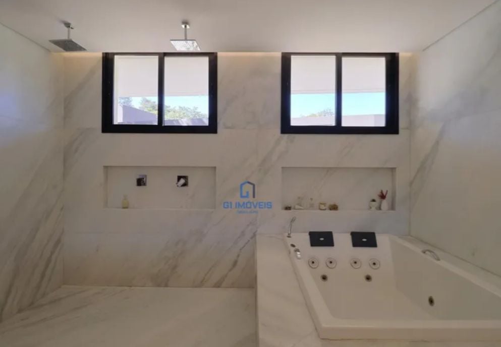 Mansão do cantor Zé Felipe por Reprodução