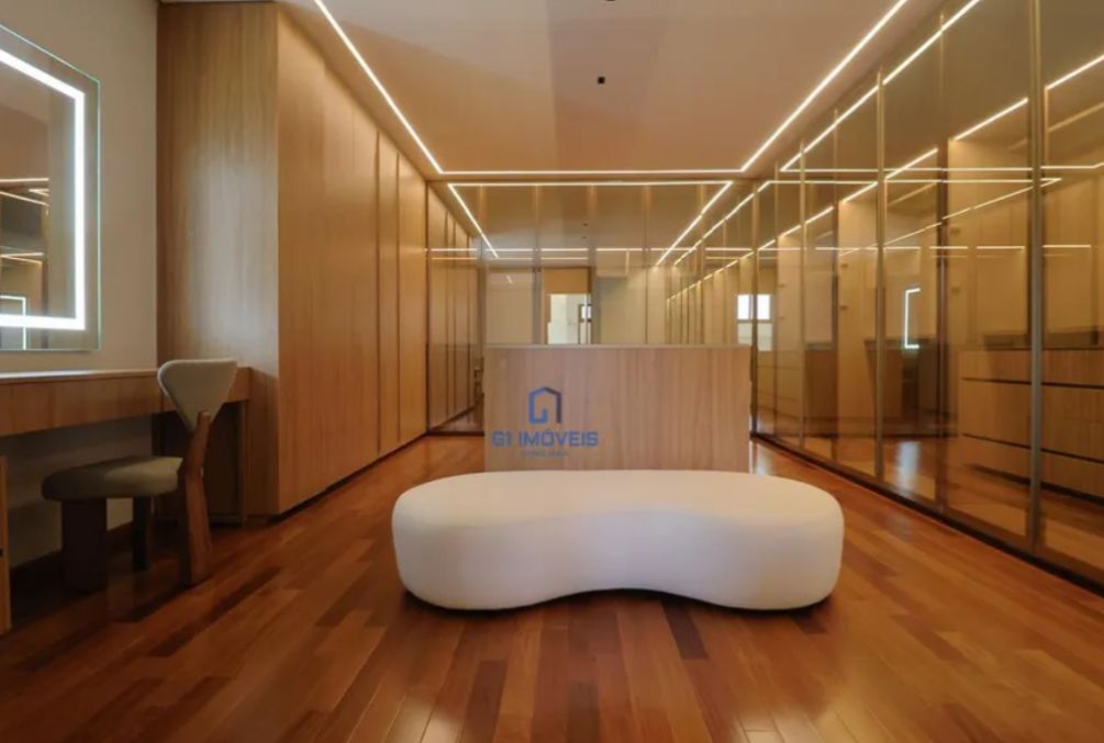 Mansão do cantor Zé Felipe por Reprodução