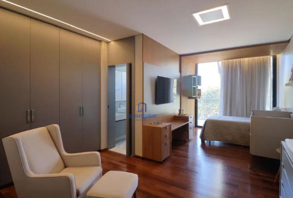 Mansão do cantor Zé Felipe por Reprodução