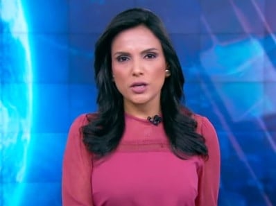 Márcia Dantas por Reprodução